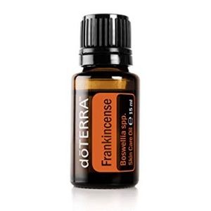 dōTERRA Frankincense Essential Oil NEW/SEALED